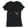 45 WAY WEST - Women’s Cut T-Shirt