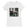 Wasted Energy - Women’s Cut T-Shirt