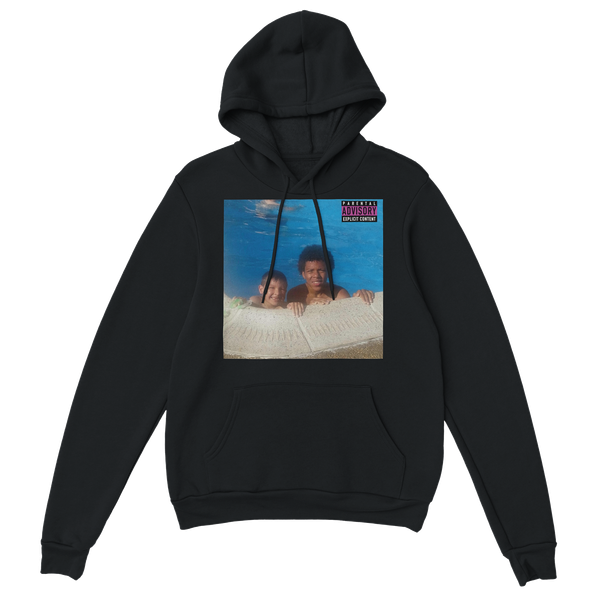 October 11th - Pullover Hoodie