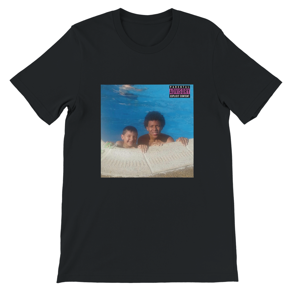 October 11th - T-Shirt