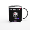 The Man I Am - Ceramic Mug