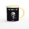 The Man I Am - Ceramic Mug