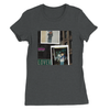 Wasted Energy - Women’s Cut T-Shirt