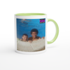October 11th - Ceramic Mug