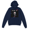 The Man I Am - Pullover Hoodie