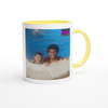 October 11th - Ceramic Mug
