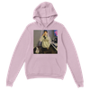 Will You Stay? - Pullover Hoodie