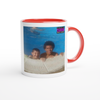 October 11th - Ceramic Mug