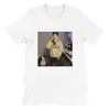 Will You Stay? - T-Shirt