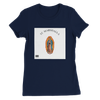 St. Marshalla - Women’s Cut T-Shirt