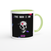 The Man I Am - Ceramic Mug