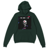 The Man I Am - Pullover Hoodie