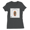 St. Marshalla - Women’s Cut T-Shirt