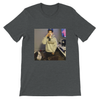 Will You Stay? - T-Shirt