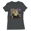 Will You Stay? - Women’s Cut T-Shirt