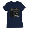 Picasso - Women’s Cut T-Shirt