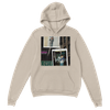 Wasted Energy - Classic Unisex Pullover Hoodie