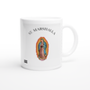 St. Marshalla - Ceramic Mug