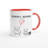 Sorry Momma - Ceramic Mug