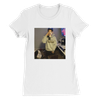 Will You Stay? - Women’s Cut T-Shirt