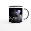 Notice Me - Ceramic Mug