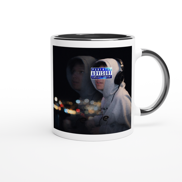 Notice Me - Ceramic Mug