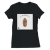 St. Marshalla - Women’s Cut T-Shirt
