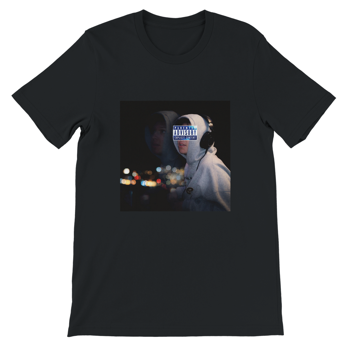 Notice Me - T-Shirt