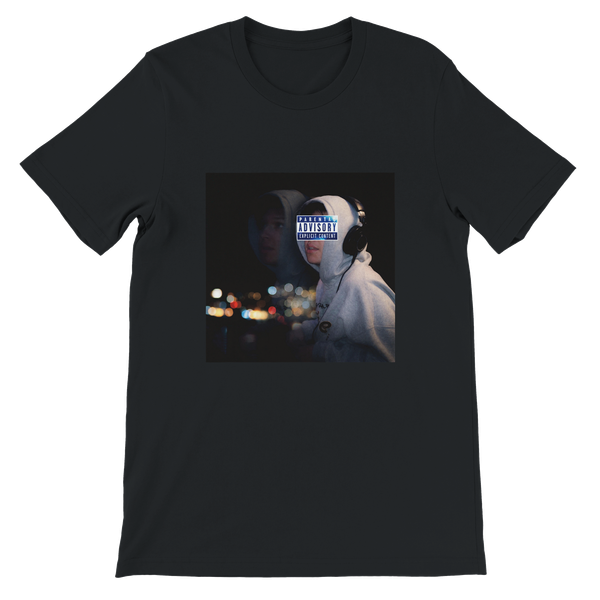 Notice Me - T-Shirt