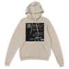 Picasso - Pullover Hoodie