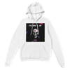 The Man I Am - Pullover Hoodie