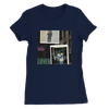 Wasted Energy - Women’s Cut T-Shirt