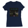45 WAY WEST - Women’s Cut T-Shirt