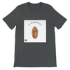 St. Marshalla - T-Shirt