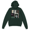 Wasted Energy - Classic Unisex Pullover Hoodie