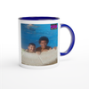 October 11th - Ceramic Mug