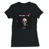 The Man I Am - Women’s Cut T-Shirt