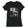 Wasted Energy - Women’s Cut T-Shirt
