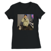 Will You Stay? - Women’s Cut T-Shirt