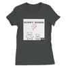 Sorry Momma - Women’s Cut T-Shirt