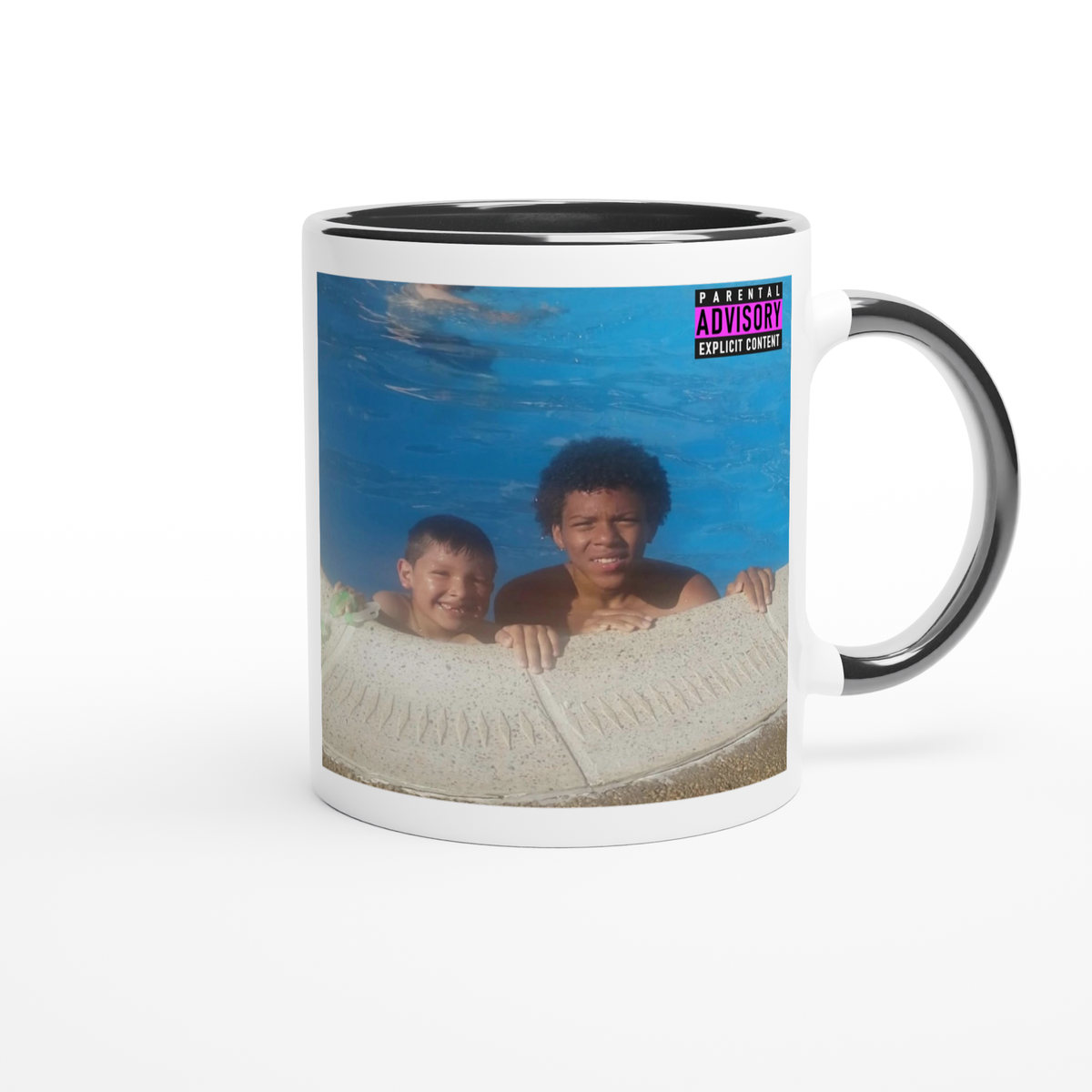 October 11th - Ceramic Mug