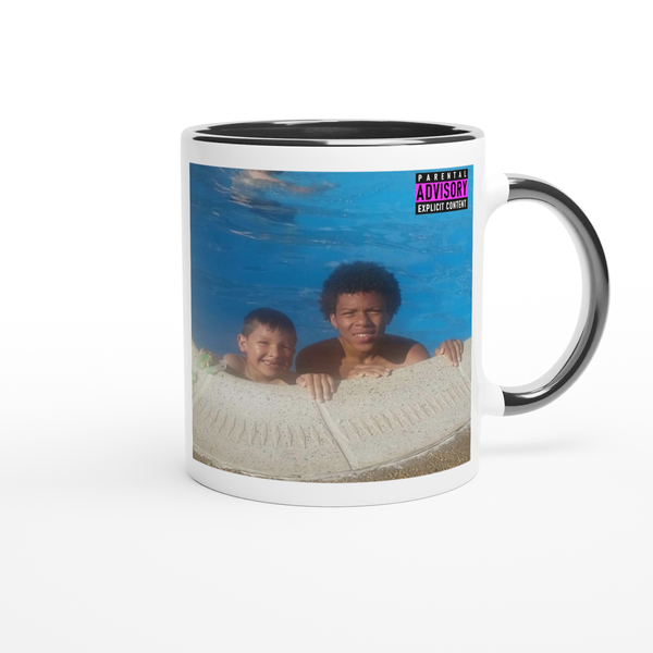 October 11th - Ceramic Mug