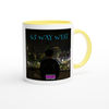 45 WAY WEST - Ceramic Mug