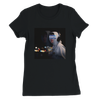 Notice Me - Women’s Cut T-Shirt
