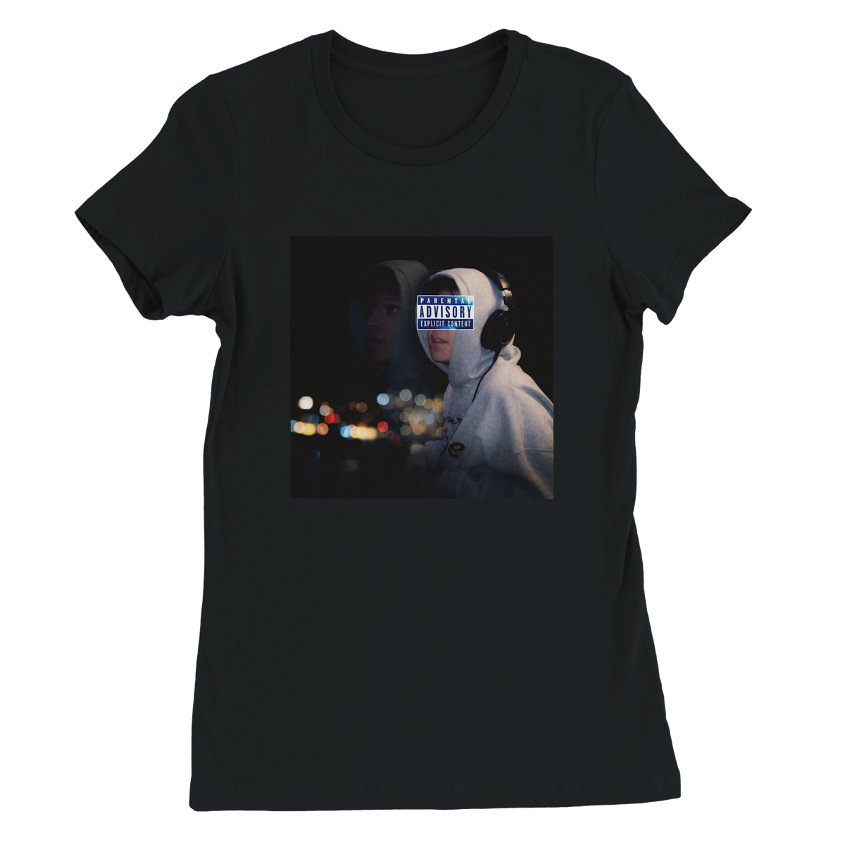 Notice Me - Women’s Cut T-Shirt