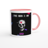 The Man I Am - Ceramic Mug