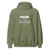 Made To Worship - Heavy Blend Hoodie 
