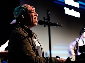 Niles Bess, Worship Leader, Prophetic