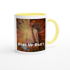 Boss Up Daily, Vol. 1 - Ceramic Mug