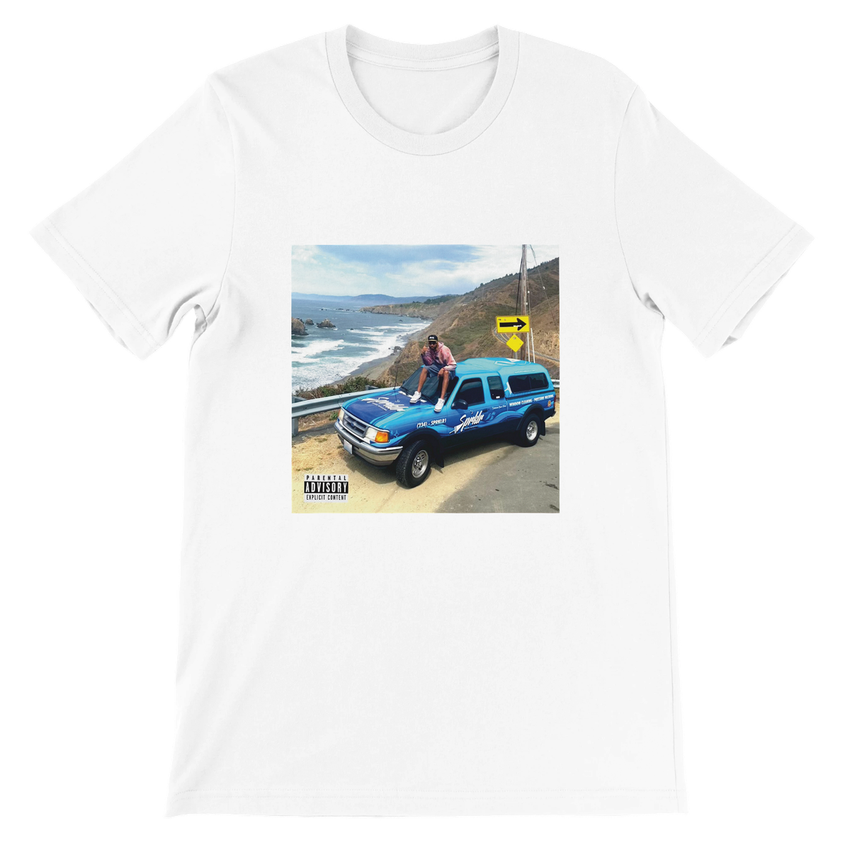 Deluxe - Tee SHIRT